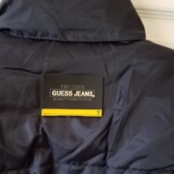 GUESS Jacket - Picture 2 of 9